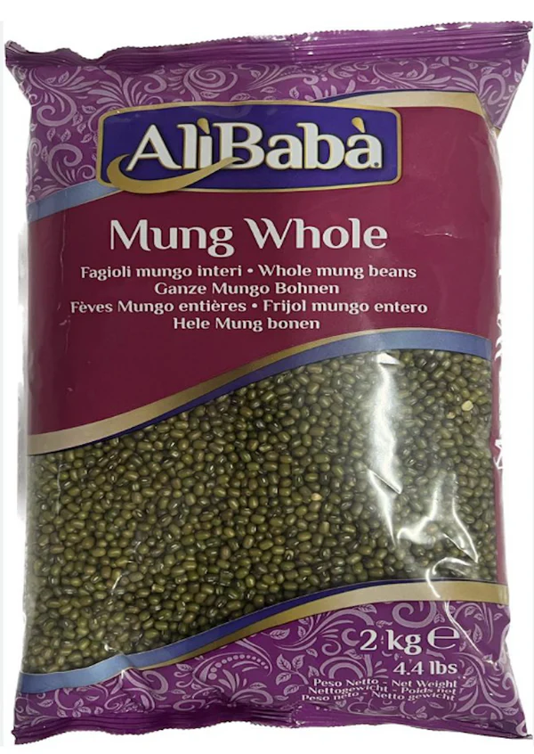 Moong Beans