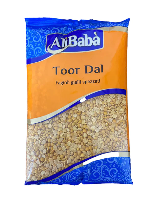 Toor Dal