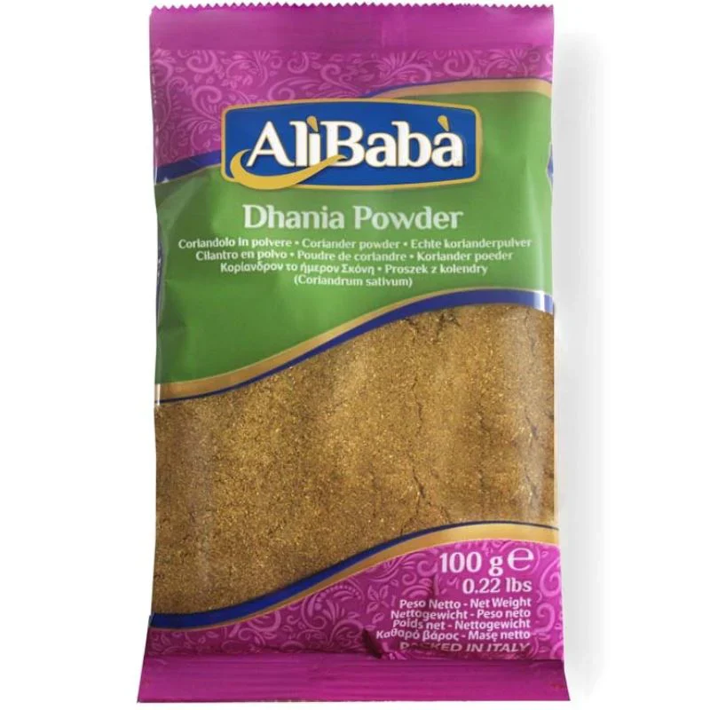 Coriander Powder / Dhania Powder