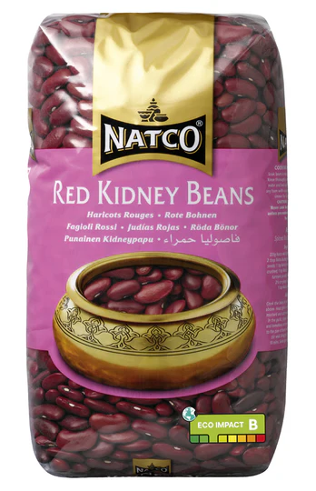 Rajma / Red Kidney Beans