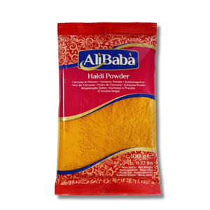 Turmeric Powder / Haldi Powder