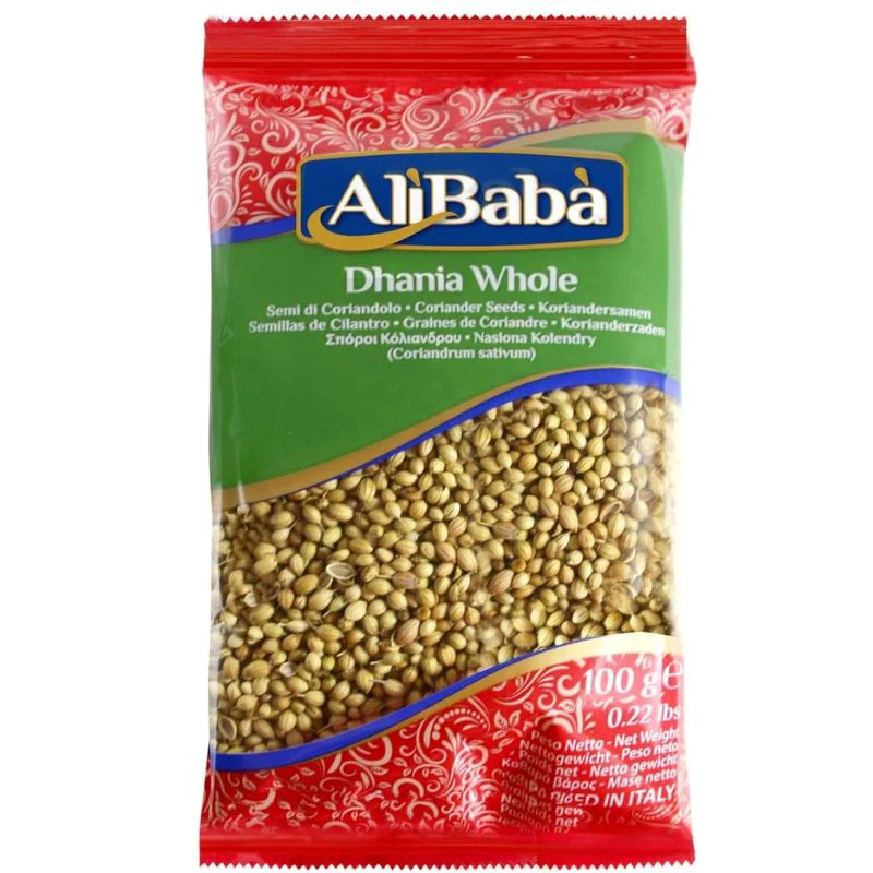 Coriander Seeds / Dhania Whole