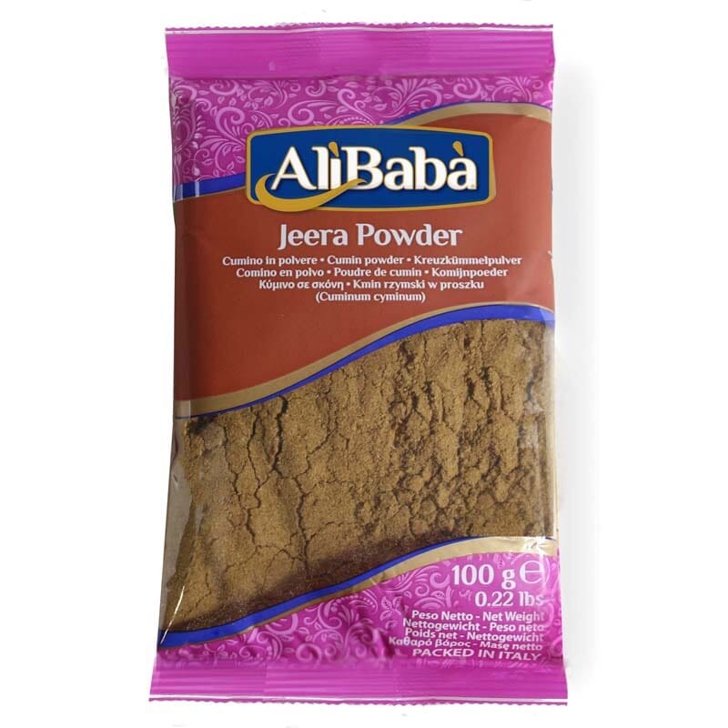 Cumin Powder / Jeera Powder